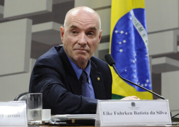 Eike Batista tirou a sorte do dia e encontrou tesouro de 4 bilhões em solo brasileiro