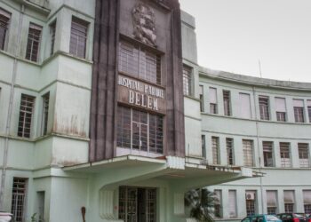 Ex-funcionários de hospital vão receber pagamento de R$ 12 milhões após fechamento