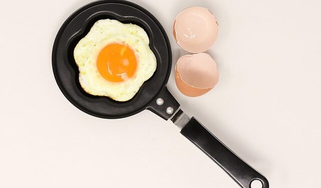 Você está comendo ovo da maneira errada e nem sabia disso