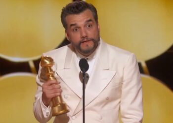 Globo de Ouro: O que significa o prêmio que Wagner Moura ganhou?