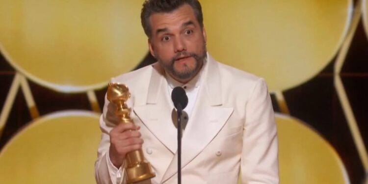 Globo de Ouro: O que significa o prêmio que Wagner Moura ganhou?