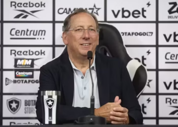 Botafogo se afunda na crise financeira e pede mais uma recuperação judicial