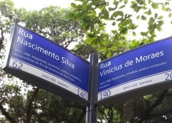 Lei aprovada pelo Governo vai mudar nome de várias ruas do Brasil que tenham referência a pessoas preconceituosas