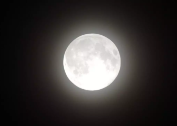 Calendário lunar de 2026: quando vai ter lua cheia?