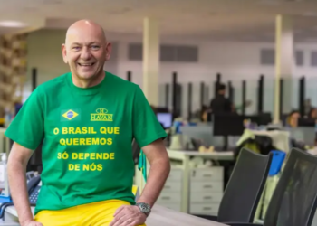 Enquanto Luciano Hang já tem duas opções para ficar mais rico, milionários focam apenas em uma fonte de renda