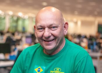 Enquanto Havan foi condenada a pagar funcionária demitida, Luciano Hang processou ator por outro motivo