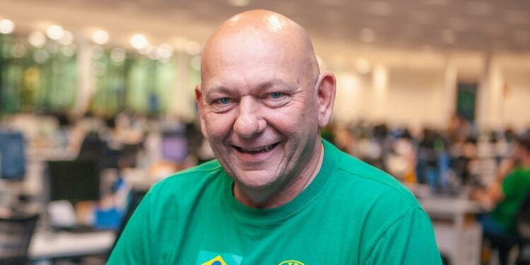 Enquanto Havan foi condenada a pagar funcionária demitida, Luciano Hang processou ator por outro motivo