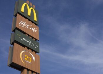 McDonald’s expande seu império e chega em cidade brasileira pela primeira vez na história
