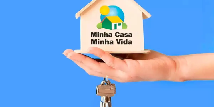 Como entrar para o Minha Casa Minha Vida?