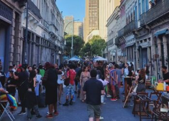 Melhor rua do mundo fica no Brasil e tem gastronomia de luxo