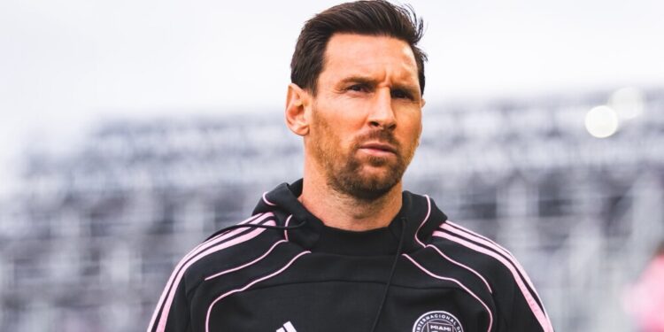 Lionel Messi recebeu uma oferta de 1 bilhão de euros e tomou decisão