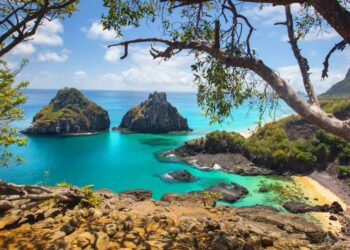 Melhores destinos para viajar em 2026 foram revelados