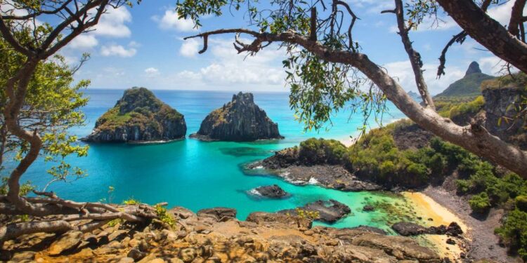 Melhores destinos para viajar em 2026 foram revelados