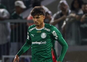 Palmeiras conquista primeiro título de 2026