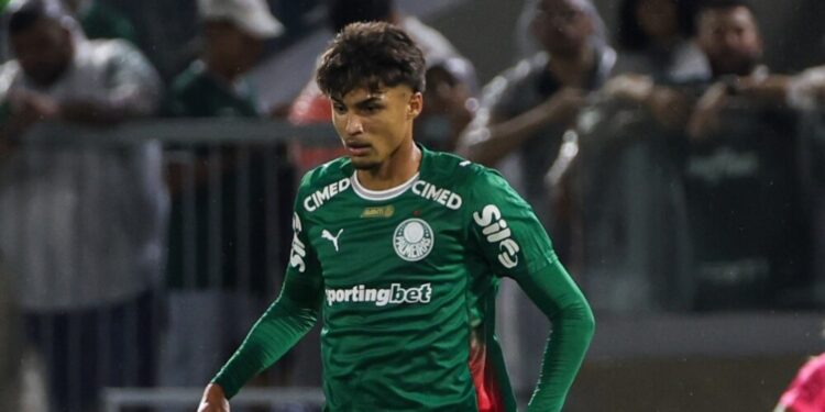 Palmeiras conquista primeiro título de 2026