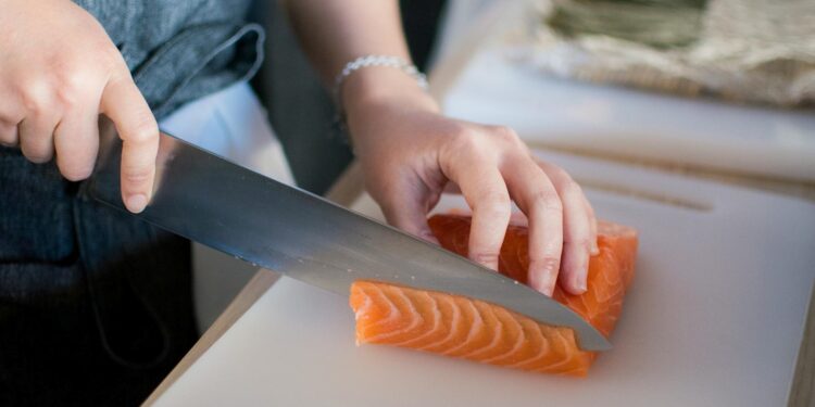 Peixe superou o salmão e virou destaque nacional no Brasil