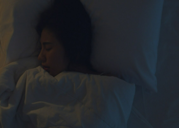 Qual o pesadelo mais angustiante que faz você acordar assustado?