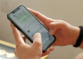 Print de conversa vale como prova no processo?