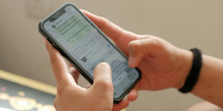 Print de conversa vale como prova no processo?