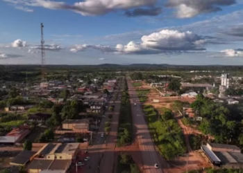 Brasil teve tremor na terra de 4,5 graus e sensação de terremoto assustou o país