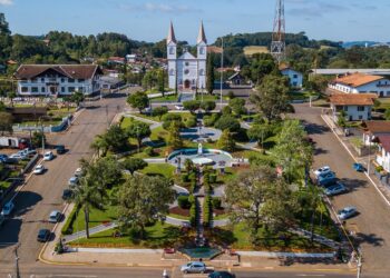 Cidade brasileira que poucos comentam lembra muito a Europa e tem vida tranquila