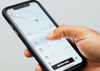 Como manter sua nota no Uber com cinco estrelas?