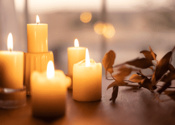 Morador foi proibido pela Justiça de fazer rituais religiosos