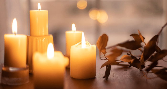 Morador foi proibido pela Justiça de fazer rituais religiosos