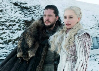 Verdadeiro final de Game of Thrones vai ser muito mais legal que o da série
