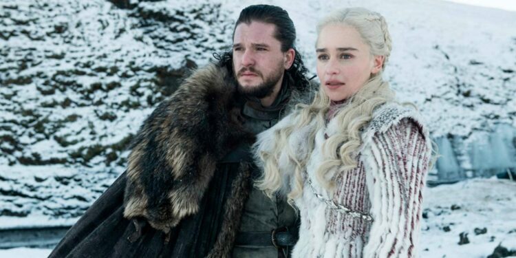 Verdadeiro final de Game of Thrones vai ser muito mais legal que o da série