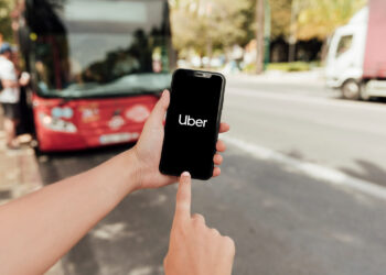 Saiba como ser um bom passageiro no Uber e manter a melhor nota possível