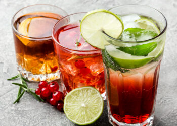 As 3 bebidas que você deve evitar para controlar a pressão