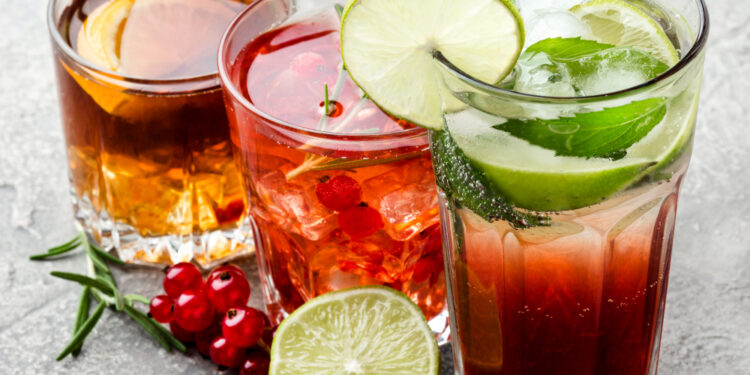 As 3 bebidas que você deve evitar para controlar a pressão