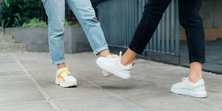 5 tênis que são tendências de dominar o verão em 2026