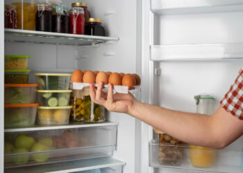 5 alimentos que não devem ir para geladeira em nenhuma hipótese