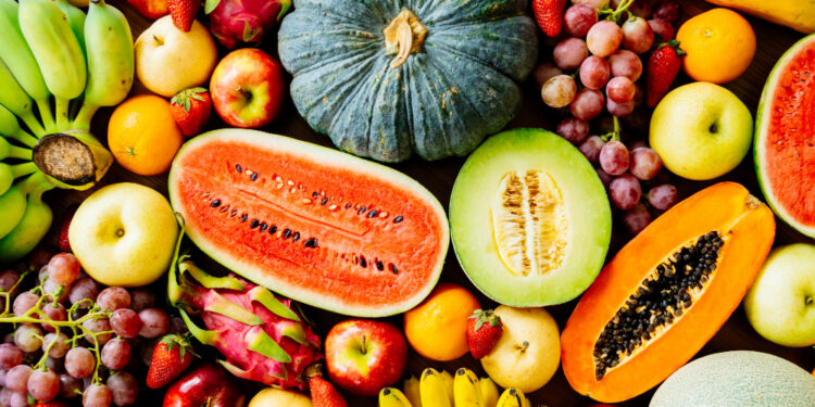 7 frutas que você precisa evitar para não subir o açúcar no sangue