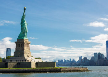 Maior estátua do Brasil vai ser produzida com quase 100 metros de altura