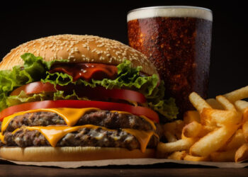 McDonald’s lança sanduíche fitness que se aproxima até do Whey Protein em proteínas