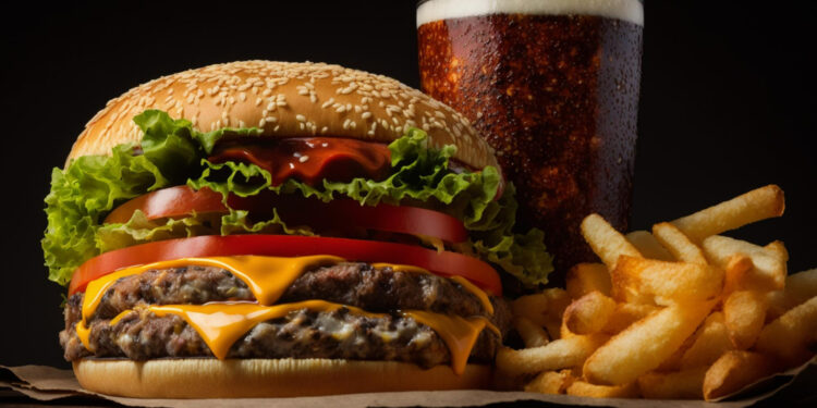 McDonald’s lança sanduíche fitness que se aproxima até do Whey Protein em proteínas