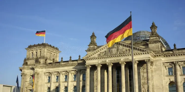 Revelado o motivo da dificuldade de imigração na Alemanha