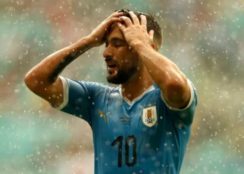Arrascaeta revelou por que tem dificuldade na Seleção Uruguaia