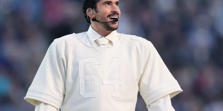 Por que o show de Bad Bunny deixou Trump furioso?