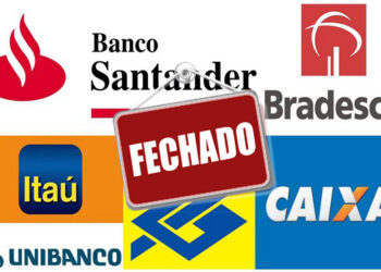Bancos Fechados