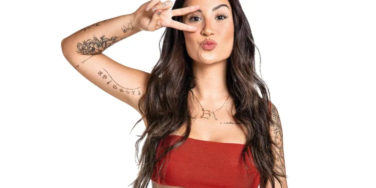 Boca Rosa bate o martelo sobre retorno ao BBB