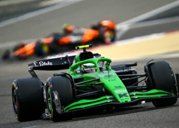 Além de Bortoleto, mais um brasileiro ganha chance de ouro na Fórmula 1