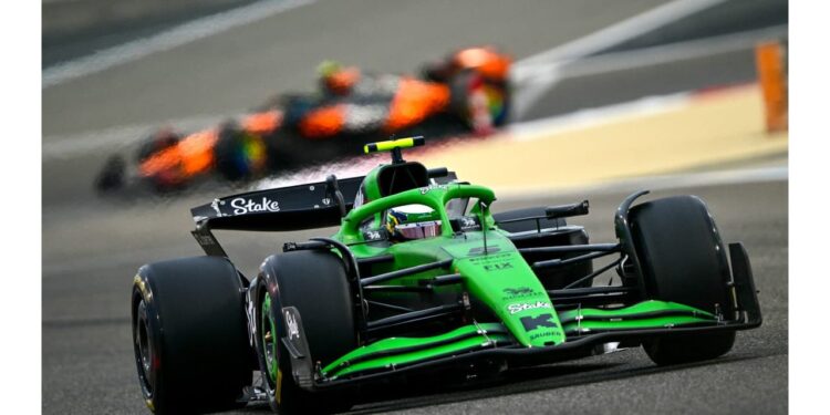 Além de Bortoleto, mais um brasileiro ganha chance de ouro na Fórmula 1