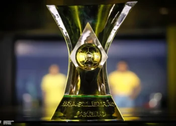 Novo canal vai transmitir 2 jogos por rodada do Campeonato Brasileiro para milhões de pessoas