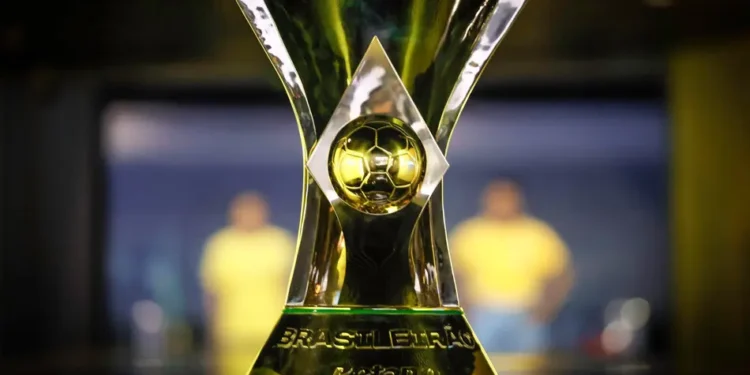 Novo canal vai transmitir 2 jogos por rodada do Campeonato Brasileiro para milhões de pessoas