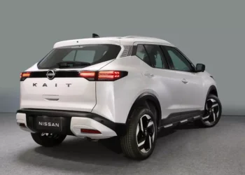 5 carros SUVs 0 km mais baratos do Brasil