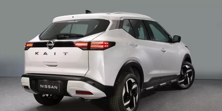 5 carros SUVs 0 km mais baratos do Brasil